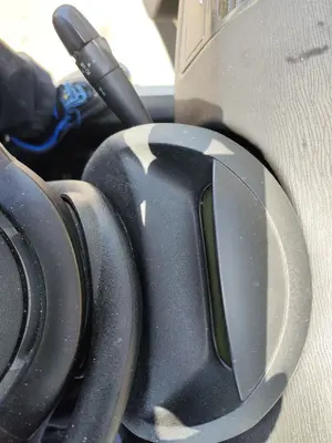 Foto de MANDO MULTIFUNCION CITROEN C4 BERLINA 1.6 16V HDi (90 CV / 66 KW) foto 2