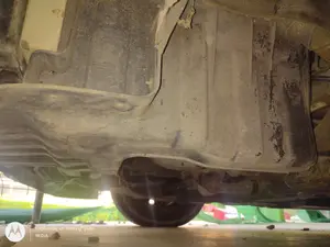 Foto de PUENTE DELANTERO KIA RIO (UB) 1.2 CAT (86 CV / 63 KW)