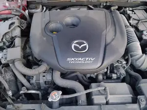 Foto de MOTOR COMPLETO MAZDA 6 BERLINA (GJ) 2.2 Turbodiesel CAT (175 CV / 129 KW) referencia SH 304