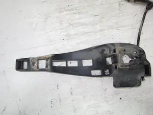 Foto de CERRADURA PUERTA DELANTERA DERECHA CITROEN C3 1.4 HDi (68 CV / 50 KW) referencia 46983280 foto 7
