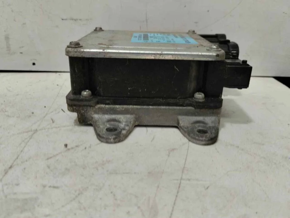 Foto de MODULO ELECTRONICO CITROEN C3 PLURIEL 1.6 16V CAT (NFU / TU5JP4) (109 CV / 80 KW) referencia 9649847780