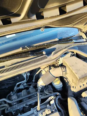 Foto de MOTOR LIMPIA DELANTERO VOLKSWAGEN POLO V (6R1) 1.2  (60 CV / 44 KW)