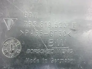 Foto de NO IDENTIFICADO PORSCHE CAYENNE (TIPO 92A) referencia 7P5819523E foto 2