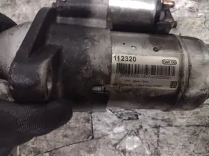 Foto de MOTOR ARRANQUE OPEL ASTRA G BERLINA referencia 112320