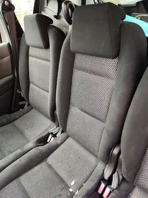Foto de ASIENTO TRASERO MEDIO PEUGEOT 307 BREAK/ SW (S2) 2.0 16V HDi FAP CAT (RHR / DW10BTED4) (136 CV / 100 KW) foto 2