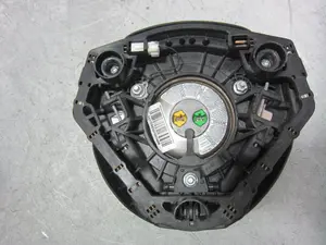 Foto de AIRBAG DELANTERO IZQUIERDO FIAT GRANDE PUNTO (199) 1.2 CAT (65 CV / 48 KW) referencia 0735417438 foto 16