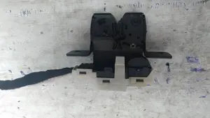 Foto de CERRADURA MALETERO / PORTON RENAULT MEGANE II BERLINA 3P 1.5 dCi Diesel (82 CV / 60 KW) referencia 8200076240