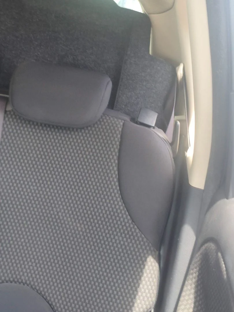 Foto de CINTURON SEGURIDAD TRASERO IZQUIERDO NISSAN NOTE (E11E) 1.4 CAT (88 CV / 65 KW)