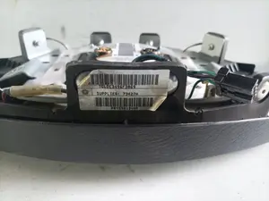 Foto de AIRBAG DELANTERO IZQUIERDO CHRYSLER VOYAGER (RG) 2.8 CRD CAT (150 CV / 110 KW) referencia P0YS901DVAK foto 4