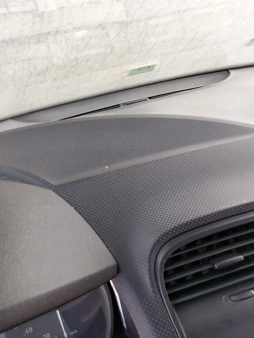 Foto de CALEFACCION ENTERA NORMAL SEAT ALTEA (5P1) 1.9 TDI (105 CV / 77 KW)