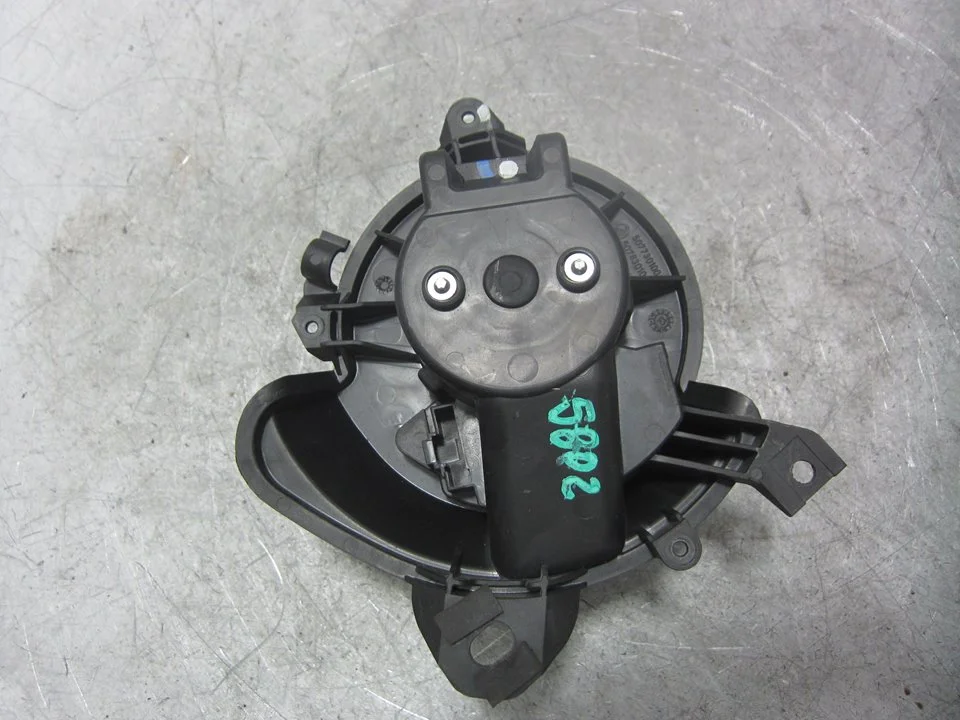 Foto de MOTOR CALEFACCION FIAT II DOBLÒ (263) CARGO 1.3 16V JTD CAT (90 CV / 66 KW) referencia 507730100