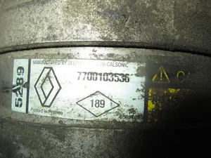 Foto de COMPRESOR AIRE ACONDICIONADO RENAULT CLIO II FASE I (B/CB0) referencia 6560630 foto 8