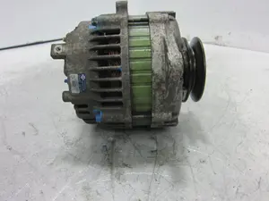 Foto de ALTERNADOR NISSAN ALMERA (N15) referencia 231008E100 foto 5