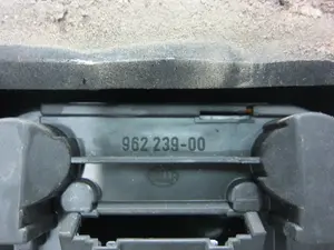 Foto de PILOTO TRASERO IZQUIERDO SEAT IBIZA (6K1) 1.4 (60 CV / 44 KW) referencia 96223900 foto 6