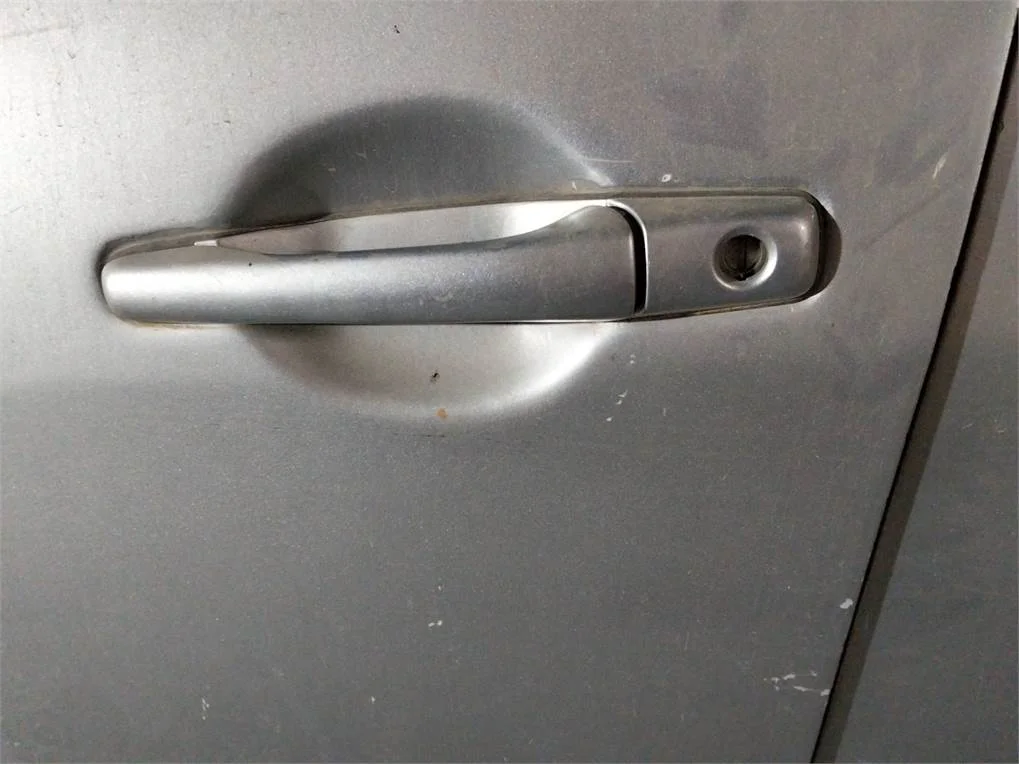 Foto de MANETA EXTERIOR DELANTERA IZQUIERDA MITSUBISHI GRANDIS (NA0W)
