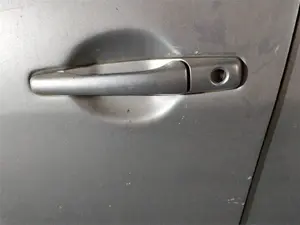 Foto de MANETA EXTERIOR DELANTERA IZQUIERDA MITSUBISHI GRANDIS (NA0W)