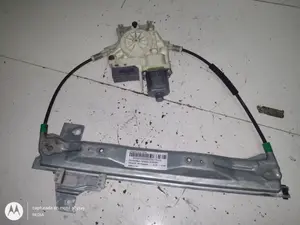 Foto de ELEVALUNAS TRASERO DERECHO PEUGEOT 407 2.0 16V HDi FAP CAT (RHR / DW10BTED4) (136 CV / 100 KW) referencia R994334103