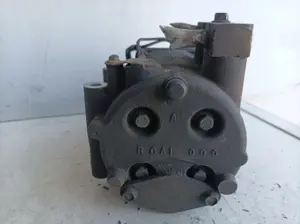 Foto de COMPRESOR AIRE ACONDICIONADO FORD KA (CCQ) referencia CAAFCCQA9A96 foto 3