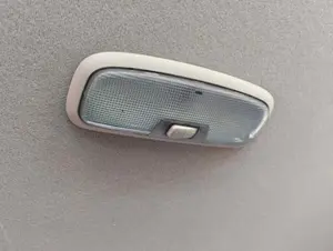 Foto de LUZ INTERIOR FORD FIESTA (CNN) 1.5 TDCi CAT (75 CV / 55 KW) referencia 1930713