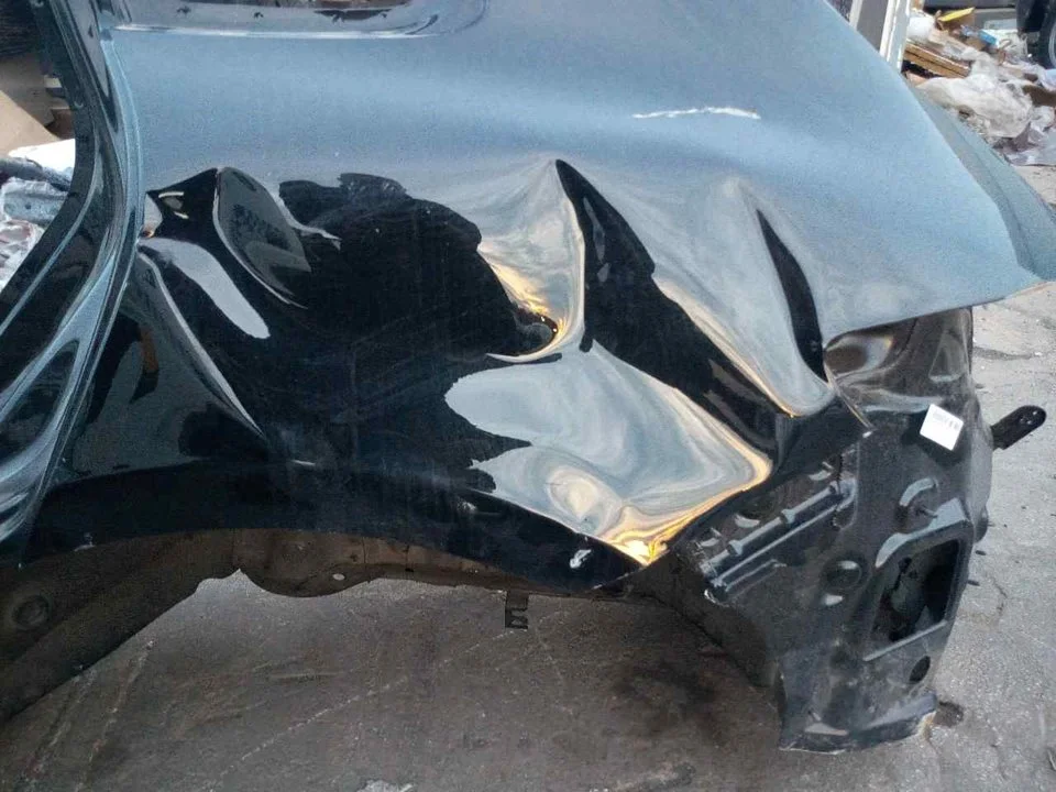Foto de NO IDENTIFICADO PORSCHE MACAN (95BA)