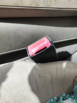Foto de PRETENSOR AIRBAG IZQUIERDO AUDI Q7 (4L) 3.0 V6 24V TDI (233 CV / 171 KW)