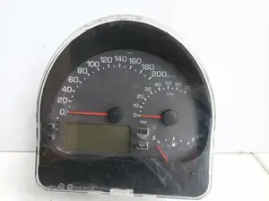 Foto de CUADRO INSTRUMENTOS FIAT NUEVO MULTIPLA (186) referencia 51732331