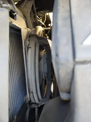 Foto de ELECTROVENTILADOR AUDI A4 BERLINA (B5) 1.9 TDI (110 CV / 81 KW) referencia 8D0959455C