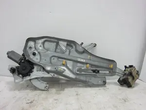 Foto de ELEVALUNAS DELANTERO DERECHO RENAULT LAGUNA (B56) 1.9 dCi Diesel CAT (107 CV / 79 KW) referencia 400371B