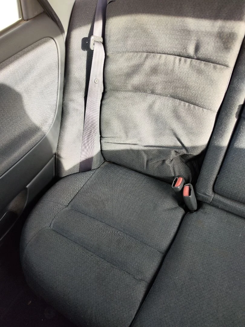 Foto de ASIENTOS TRASERO DERECHO VOLVO S40 BERLINA 1.6 CAT (109 CV / 80 KW)