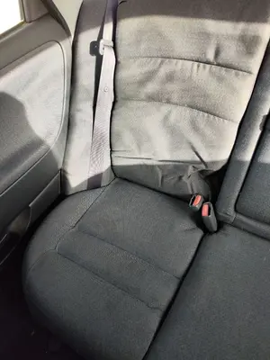 Foto de ASIENTOS TRASERO DERECHO VOLVO S40 BERLINA 1.6 CAT (109 CV / 80 KW)