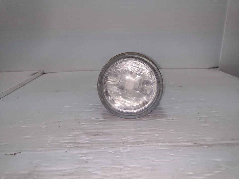 Foto de FARO ANTINIEBLA DERECHO CITROEN C3 1.4 HDi (68 CV / 50 KW) referencia 41180748