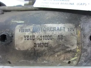 Foto de MOTOR ARRANQUE FORD FOCUS BERLINA (CAP) referencia 3167CI foto 5