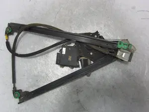 Foto de ELEVALUNAS DELANTERO DERECHO FORD GALAXY (VY) 1.9 TDI CAT (116 CV / 85 KW) referencia YM2114533AA foto 3