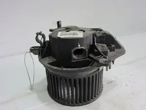Foto de VENTILADOR CALEFACCION CITROEN XSARA COUPE referencia 658267S