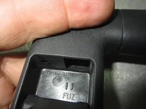 Foto de NO IDENTIFICADO PORSCHE CAYENNE (TIPO 92A) referencia 7P0857608B foto 2