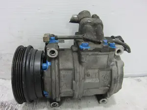 Foto de COMPRESOR AIRE ACONDICIONADO CHRYSLER NEON PL referencia 10PA17C foto 6