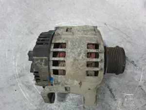 Foto de ALTERNADOR RENAULT SCENIC I (JA...) referencia 8200054588 foto 7