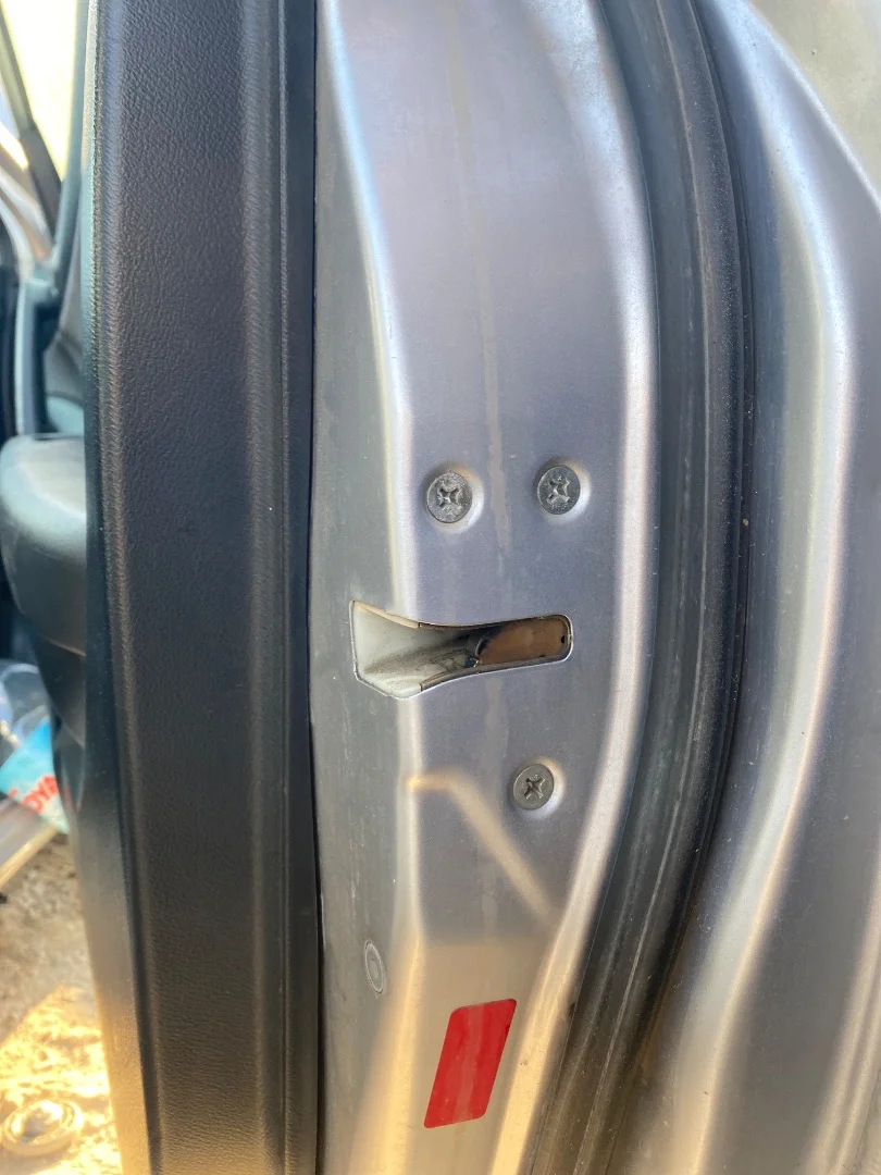 Foto de CERRADURA PUERTA DELANTERA DERECHA HONDA CIVIC BERLINA 3 PUERTAS (EP) 1.6 VTEC CAT (D 16 V 1) (110 CV / 81 KW)
