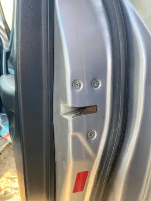 Foto de CERRADURA PUERTA DELANTERA DERECHA HONDA CIVIC BERLINA 3 PUERTAS (EP) 1.6 VTEC CAT (D 16 V 1) (110 CV / 81 KW)