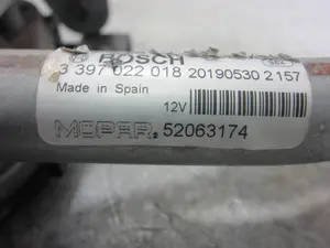 Foto de MOTOR LIMPIA DELANTERO FIAT 500X (334) 1.0 CAT (120 CV / 88 KW) referencia 52063174 foto 3