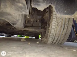 Foto de BRAZO SUSPENSION DELANTERO IZQUIERDO KIA RIO (UB) 1.2 CAT (86 CV / 63 KW)