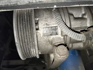 Foto de COMPRESOR AIRE ACONDICIONADO PEUGEOT 208