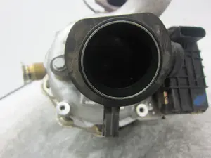 Foto de TURBOCOMPRESOR PORSCHE CAYENNE (TIPO 92A) referencia 059145874L foto 3