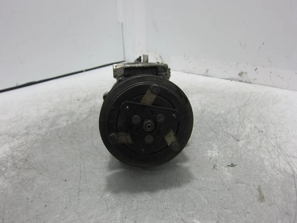 Foto de COMPRESOR AIRE ACONDICIONADO CITROEN C3 PLURIEL referencia SD6V121450