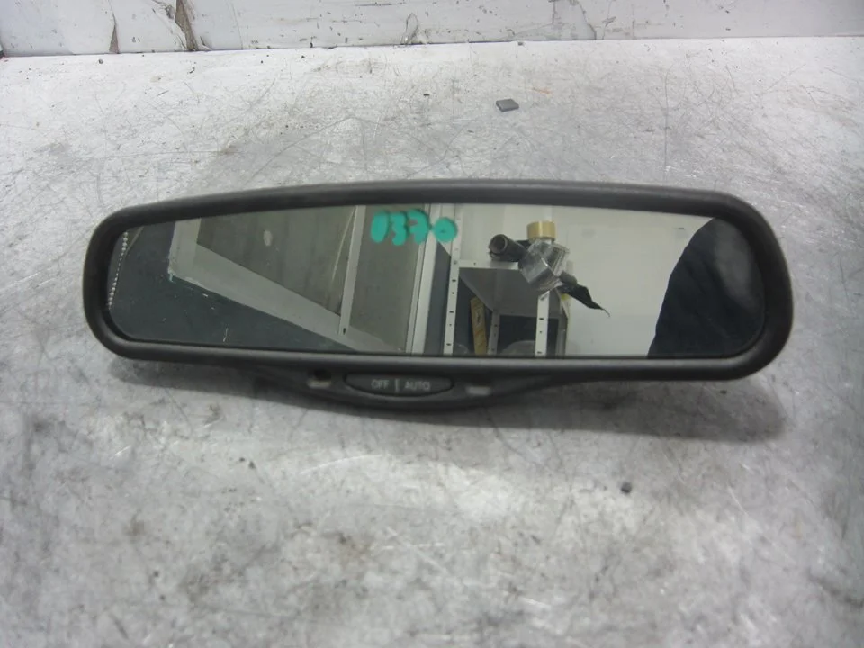Foto de ESPEJO JEEP GRAND CHEROKEE (WJ/WG) 2.7 CRD CAT (163 CV / 120 KW) referencia 55155380AB