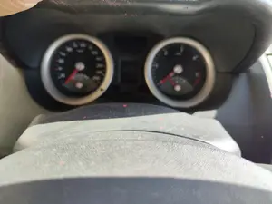 Foto de CUADRO INSTRUMENTOS RENAULT MEGANE II BERLINA 5P 1.5 dCi Diesel (101 CV / 74 KW)