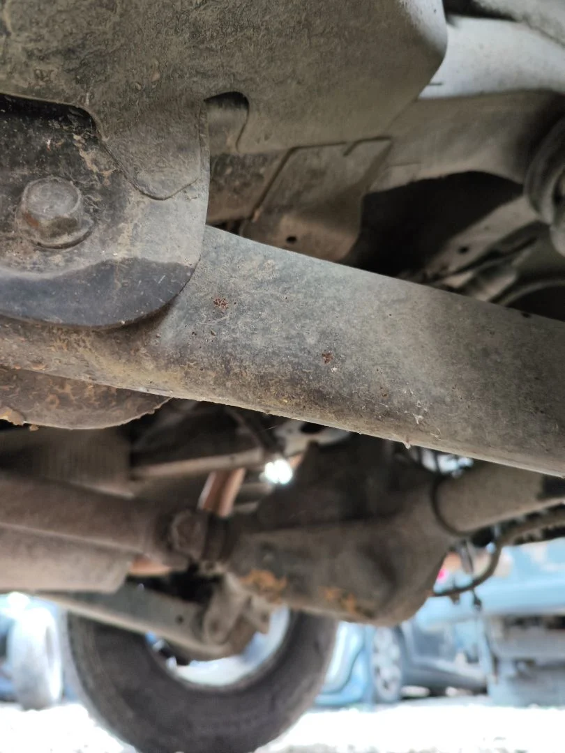 Foto de AFORADOR JEEP GRAND CHEROKEE (WJ/WG) 4.0 CAT (190 CV / 140 KW)