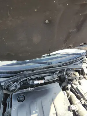 Foto de ARTICULACION LIMPIA DELANTERA CITROEN XSARA BERLINA 2.0 HDi CAT (RHY / DW10TD) (90 CV / 66 KW)