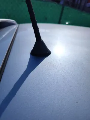 Foto de BASE DE ANTENA CHRYSLER PT CRUISER 2.2 CRD CAT (121 CV / 89 KW)