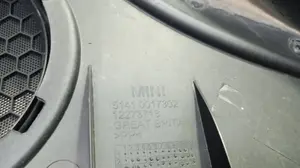 Foto de GUARNECIDO PUERTA DELANTERA IZQUIERDA MINI MINI (R50,R53) 1.6 16V CAT (90 CV / 66 KW) referencia 51410017302 foto 3